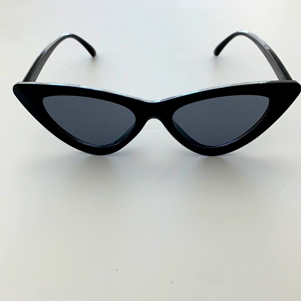 Cateye Sunglasses